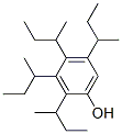Phenol,tetrakis(1-methylpropyl)- (9CI)